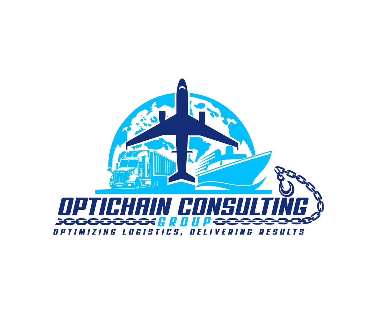 Optichain Group Logo