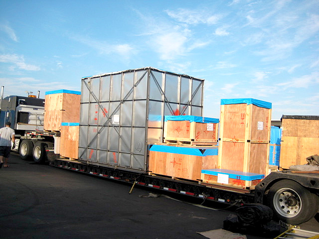 Best Freight Forwarder - Optichain Group