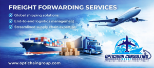 Read more about the article How Freight Forwarding Companies Remove Bottlenecks from Business Shipping?
