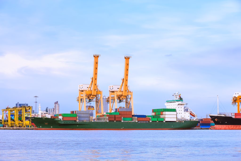 Ocean Freight