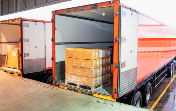 Full Truckload Freight Broker