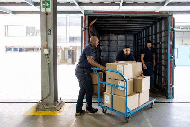 Less-Than-Truckload Transportation Company