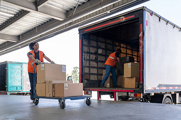 Less-Than-Truckload Freight Services