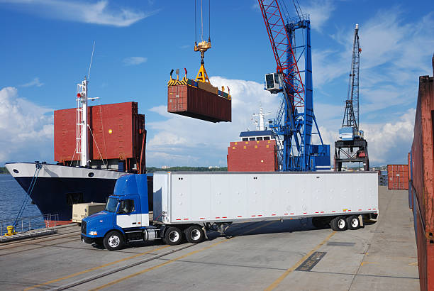 Truckload Shipping Safer