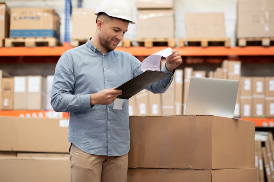 Read more about the article What Documents Are Required for Freight Forwarding? Complete Guide