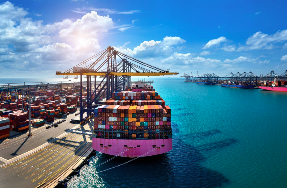 You are currently viewing Freight Forwarding Process Guide – Step By Step