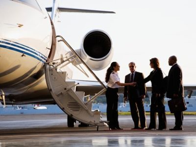 Air freight forwarder - Optichain Group